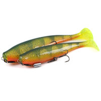 Fox Rage Zander Pro Shads Loaded